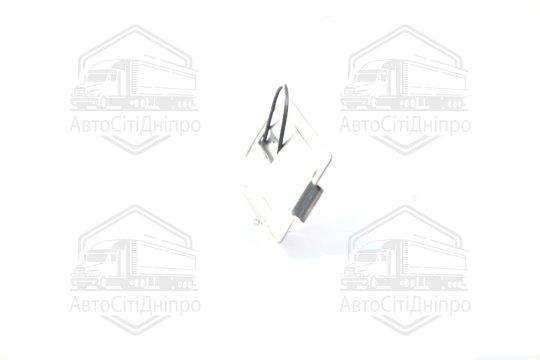 Заслінка в бунці СЗГ 00.150А (вир-во Україна)