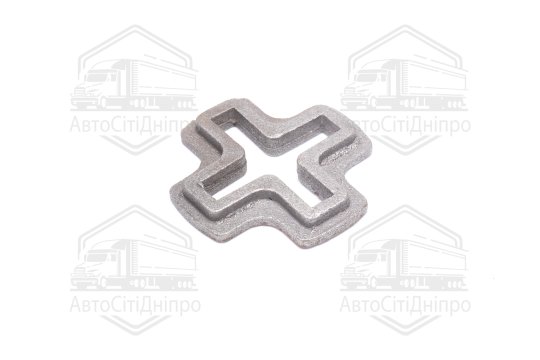 Хрестовина СЗГ 00.202 (СЗ, СЗТ) приводу висівних валів (вир-во Україна)