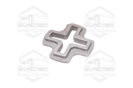 Хрестовина СЗГ 00.202 (СЗ, СЗТ) приводу висівних валів (вир-во Україна)