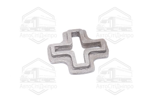 Хрестовина СЗГ 00.202 (СЗ, СЗТ) приводу висівних валів (вир-во Україна)