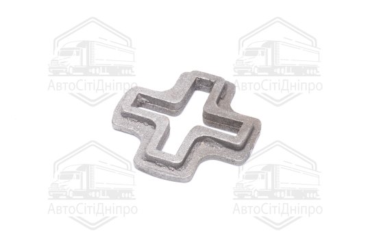 Хрестовина СЗГ 00.202 (СЗ, СЗТ) приводу висівних валів (вир-во Україна)