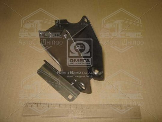 Корпус (коробочка) тукового апарату СЗГ 00.750 (СЗ, СЗТ, СТС) (в-во Україна)