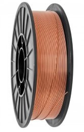 Дріт зварний 0,8мм, 5кг. СВ08Г2С (Дніпро)