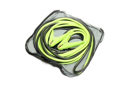 Дроти пускові (прикурювання) 1000А, 6м, (50С) ARMER