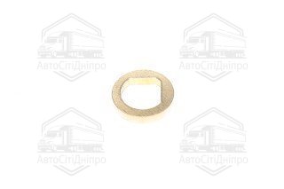 Ексцентрик колодок гальма 51-3501028 (ГАЗ 53, 3308, ПАЗ)