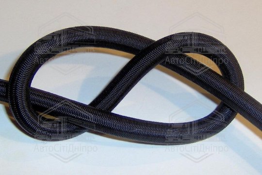 Жгут тента причіпа D=10 мм (трос, еспандер) PS-TRUCK