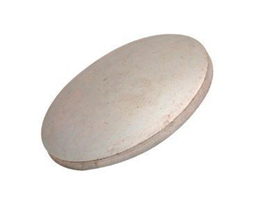 Заглушка блоку циліндрів (Д=45,0) Д-240, Д-245 (в-во ММЗ)