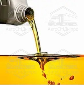 Індустріальна олива І-40А QI Lubricants (веретено, розливне) 5л