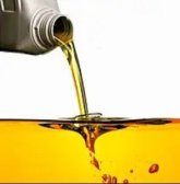 Індустріальна олива І-40А QI Lubricants (веретено, розливне) 5л