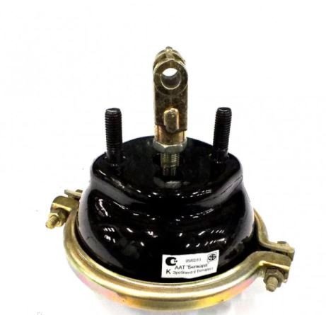 Камера гальмівна перед. 100.3519010-01 (тип 16) ATC