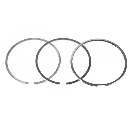 Кільця поршневі 740.1000106 (п/к, 5 мм кільця маслоз'ємні) Mar-Mot