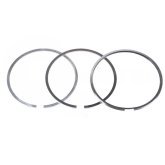 Кільця поршневі 740.1000106 (п/к, 5 мм кільця маслоз'ємні) Mar-Mot