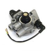 Кран вологовітділювача RD 52.85.52 (3 вих., без фільтру, MAN, IVECO, DAF) RIDER