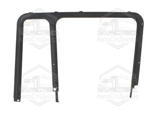 Кріплення скла прав. MANCP005R (вир-во Pacol)