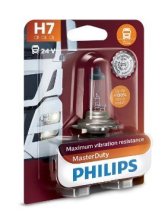 Лампа H7 13972 MD 24V 70W PX26d B1 (вир-во Philips)