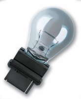 Лампа розжарювання OSR3156 P27W OSRAM