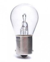Лампа розжарювання P21W 12V 21W BA15s (вир-во Narva)