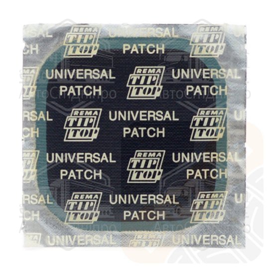 Латка універсальна TIP-TOP UP8 (60*60мм)