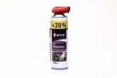 Очищувач гальмівної системи та зчеплення Brake Cleaner 500ml+20 НОСІК <AXXIS>