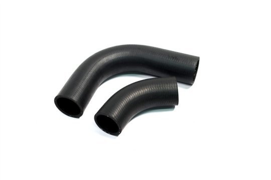 Патрубки радіатора МТЗ (компл. верх.+нижн., СТАНДАРТ) <ДК>