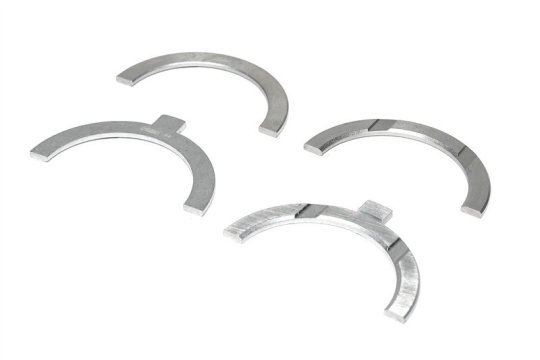 Півкільце підшипника упорного А23.01-10401/03-Р2 (компл. 4 шт., МТЗ, Д-50/240) RIDER