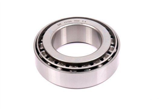 Підшипник 7718А (задн. ступиці КрАЗ, КамАЗ) <ДК>