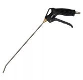 Пістолет пневматичний продувний з соплом L=320 мм, D=1/4" YATO