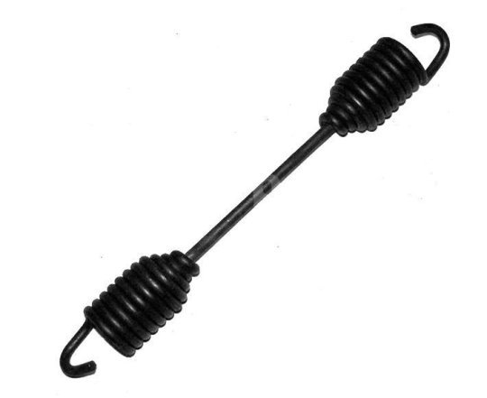 Пружина колодки гальмівної 54326-3501034