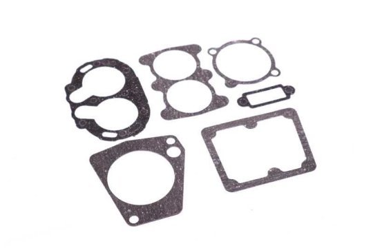 Р/к компресора 5320-3509015 (9 наймен., КамАЗ, ЗИЛ 130, ПАЗ) DETALKA