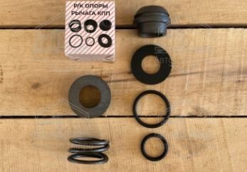 Р/к опори КПП 14-170213/210/234/236/246 (6 наймен.)