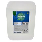 Рідина Adblue для систем SCR (сечовина) CrossChem 20л