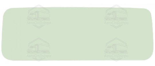 Скло вітрове MAN F-90