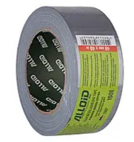 Скотч армований 48mm*20м Terra-Pack