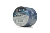 Скотч для ремонту тенту PROFESSIONAL 8см*5м (синій) <AXXIS>