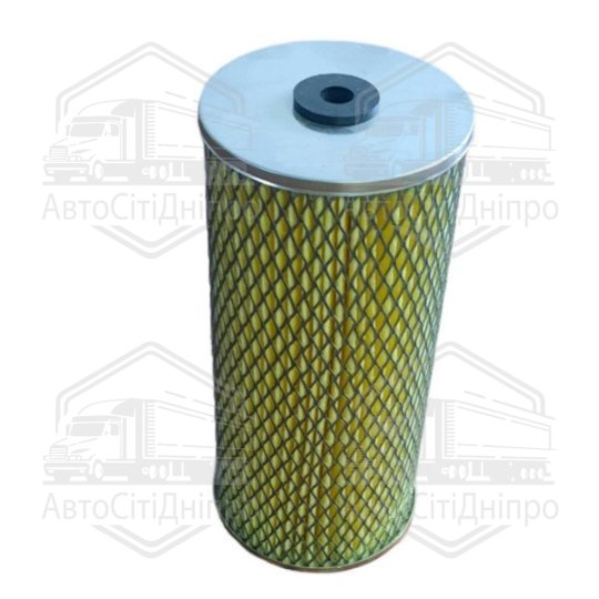 Фільтр масляний 7405.1017040 (елемент ФТОМ, з ГТВ, КамАЗ Євро) Україна