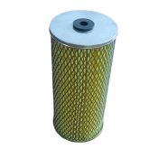 Фільтр масляний 7405.1017040 (елемент ФТОМ, з ГТВ, КамАЗ Євро) Україна