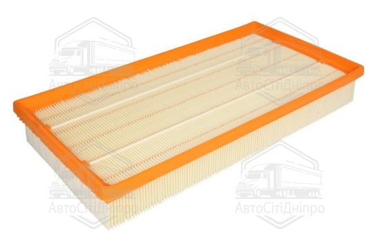 Фільтр повітряний LX684 (вир-во Knecht-Mahle)