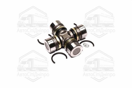 Хрестовина валу кард. 3102-2201025 (ГАЗ-2410, 31029, 3302, СТАНДАРТ) <ДК>