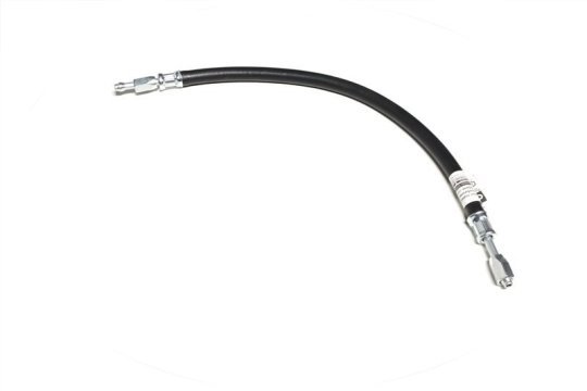 Шланг гальмівний 5320-3506368 (L=430, г-г) <ДК>