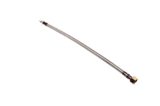 Шланг гальмівний компресора 6520-3506060 (г-ш, КамАЗ Євро-2) <ДК>