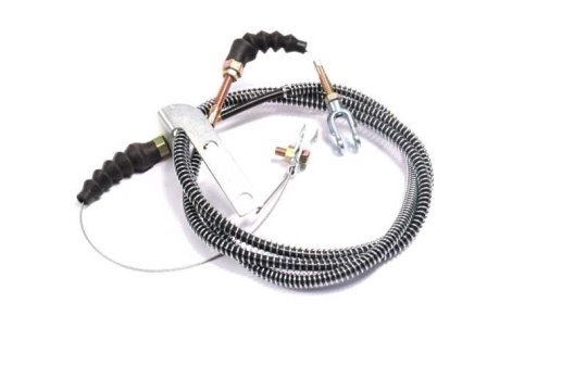 Привід гнучкий в зб. 543202-1108580 (L=2455) КСМ