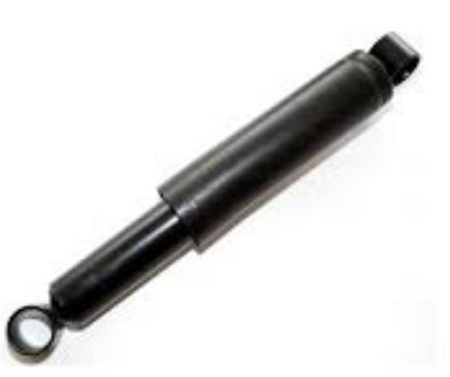 Амортизатор підвіски перед. 15.2905006-11 (325/500) БААЗ