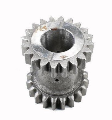 Блок шестерень з/х н/з 236-1701082-Б (Z=20/20) ЯМЗ