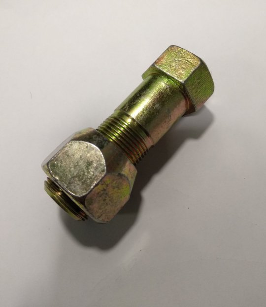 Болт колеса задн. в зб. 40-3104021 (М22*1,5*60, МТЗ) <ДК>