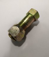 Болт колеса задн. в зб. 40-3104021 (М22*1,5*60, МТЗ) <ДК>
