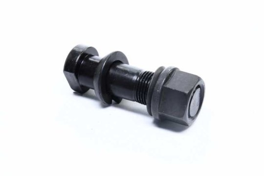 Болт М18*1,5*30,5*65*27 в зб. з гайкою, шайбою колеса MB (вир-во Febi)