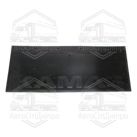 Бризговик задн. колеса 5511-8404282 (440*430, без напису, КамАЗ) Україна