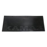 Бризговик задн. колеса 5511-8404282 (440*430, без напису, КамАЗ) Україна