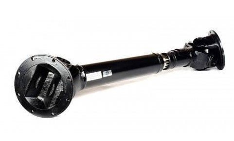 Вал карданний передн. 214-2203010 (L=1172 мм)