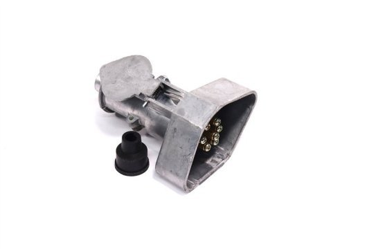 Вилка-розетка 5320-3723156 (24В, КамАЗ, МАЗ) <ДК>